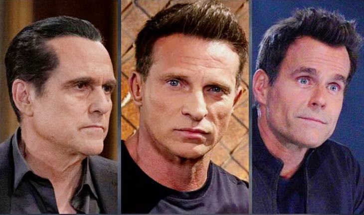 General Hospital Spoilers: Will Drew, Jason, And Sonny Team Up For A Sidwell Takedown?