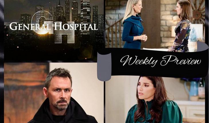 General Hospital