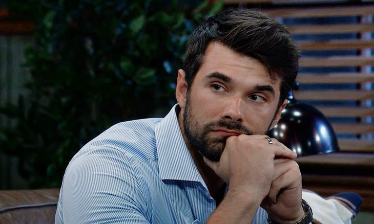 General Hospital Spoilers: Chase’s “Michael” Vendetta Causes Problems With Brook Lynn