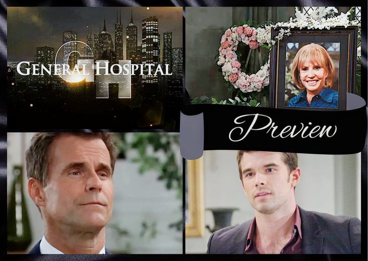  General Hospital Spoilers: Wills, Warpaths And Warrants!