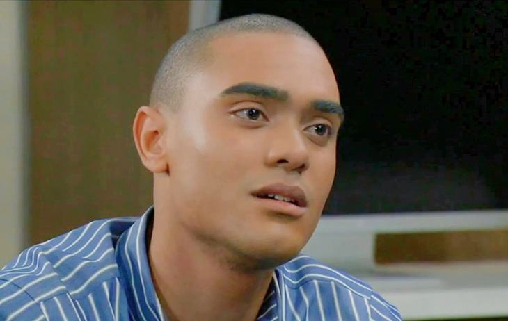 General Hospital Spoilers: What Does Kai's Exit Mean For A Potential Spencer Cassadine Recast?