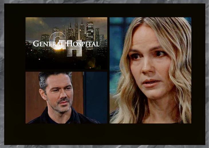General Hospital Spoilers: Could Nathan And Lulu’s Reunion Lead To A New Love Story?