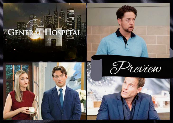 General Hospital