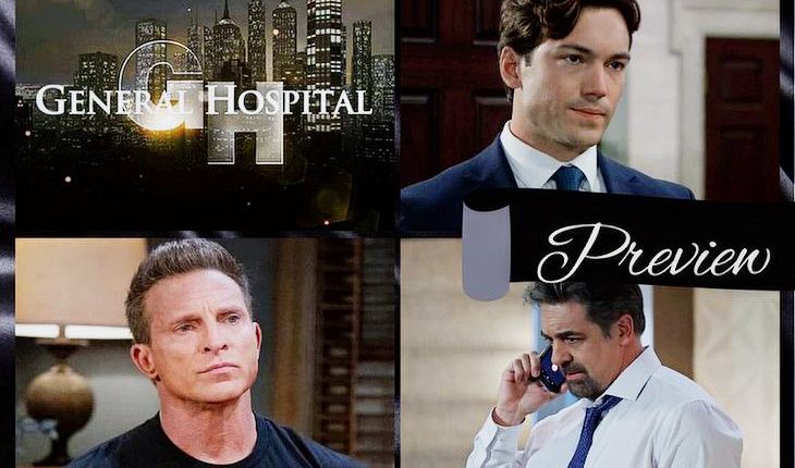 General Hospital