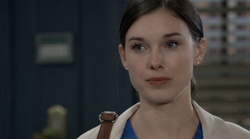 'General Hospital' Recap October 10: Tracy’s Fury, Sonny’s Ultimatum & Drew’s Dangerous Game