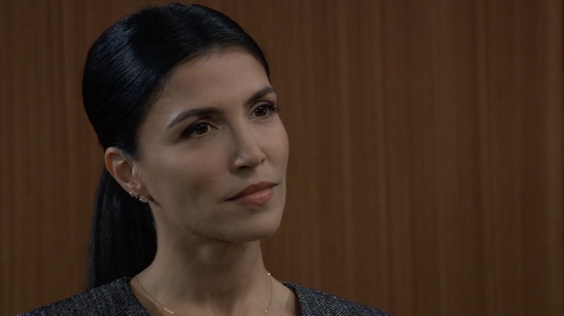 'General Hospital' Recap October 10: Tracy’s Fury, Sonny’s Ultimatum & Drew’s Dangerous Game