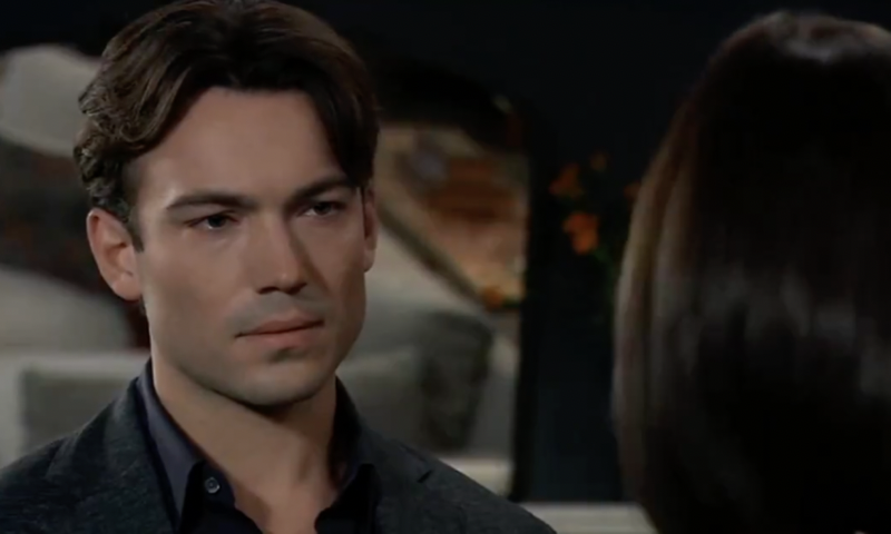 'General Hospital' Recap October 9: Michael’s Deal, Willow’s Alibi Crumbles & Carly Blasts Jack