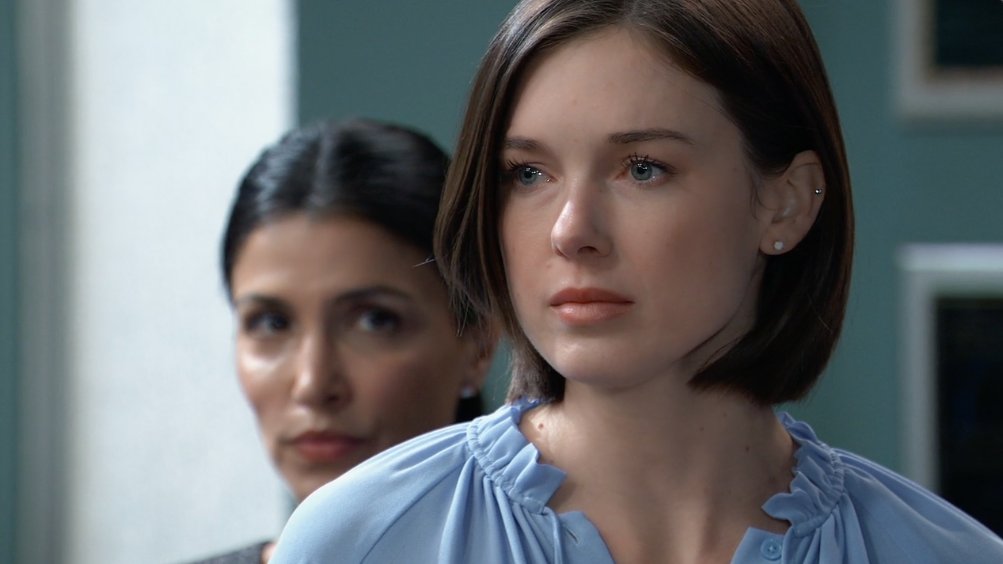 'General Hospital' Recap October 14: Willow’s Stunning Accusation & Carly’s Confession Shakes Sonny