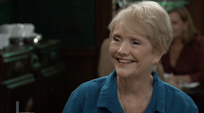 'General Hospital' Recap October 15: Valentin’s Reunion, Ric’s Rescue, and Tracy’s New Scheme