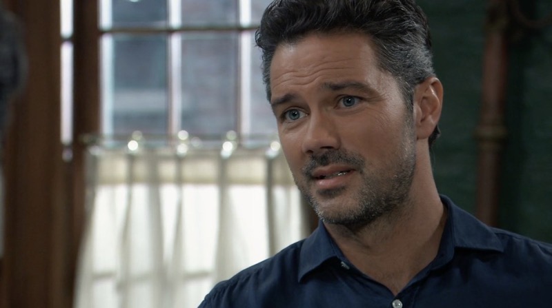 'General Hospital' Recap October 17: Nathan Pleads With Nina, Britt’s Plea, and Nina’s Risky Gamble