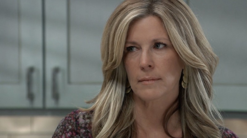 'General Hospital' Recap October 20: Jack’s Lies Exposed, Willow Jailed & Michael’s Shocking Confession