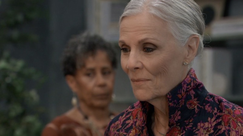 'General Hospital' Recap October 21: Drew’s Shocking Deal, Ronnie Evicts Tracy & Portia’s Secret Exposed