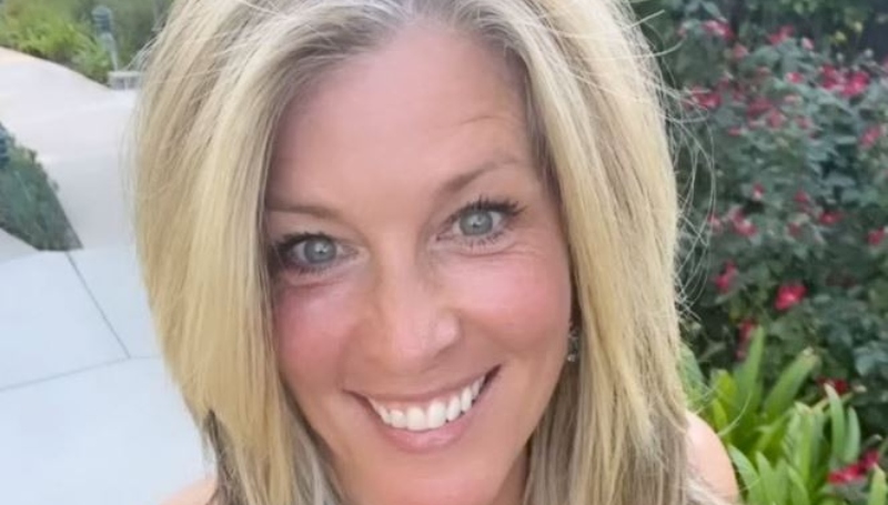 General Hospital star Laura Wright - Instagram