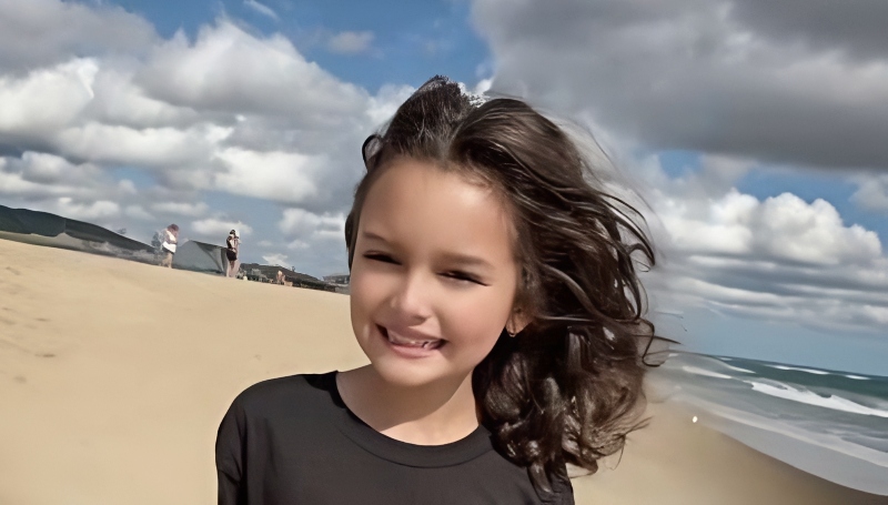 General Hospital star Scarlett Spears Acts in Wicked For Good - Instagram