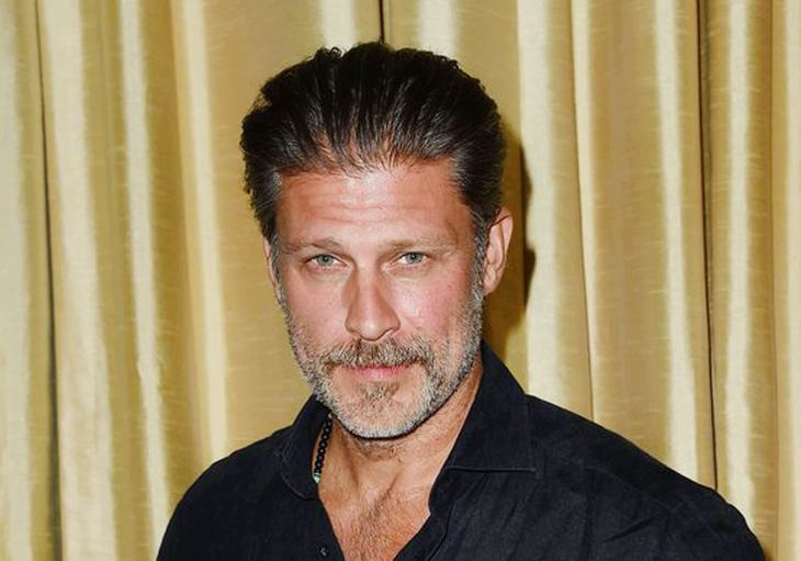 Beyond The Gates Spoilers: Greg Vaughan’s Mystery Role-Might He Be Playing Derek’s Father?