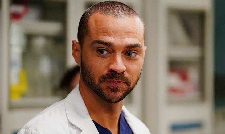 Grey's Anatomy Spoilers: Jesse Williams Returns As Dr. Jackson Avery