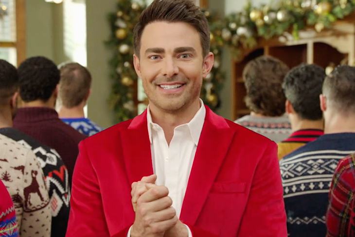  Hallmark’s Finding Mr. Christmas, Season 2 Trailer: 10 New Contestants Battle “Harder” Holiday Challenges