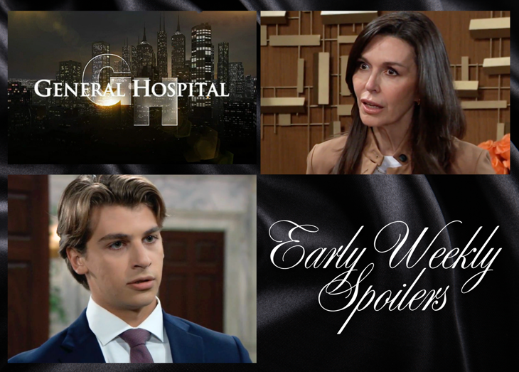 General Hospital