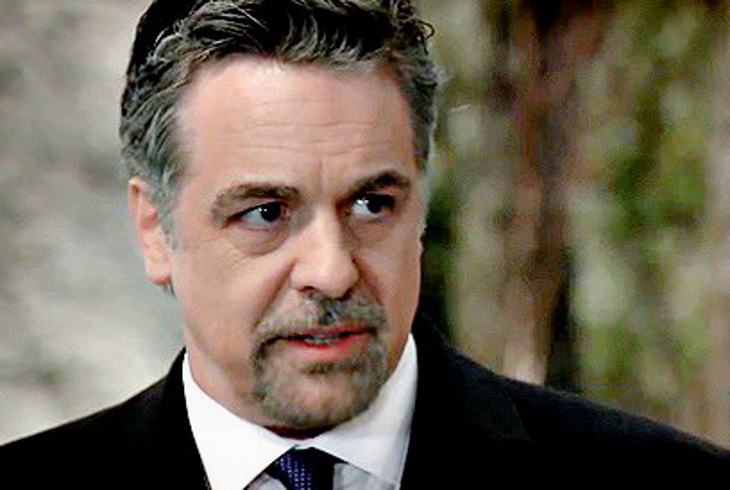 General Hospital Spoilers: Will Jack's Lies Be the Thing That Pushes Sonny Over the Edge Into Familiar Territory?