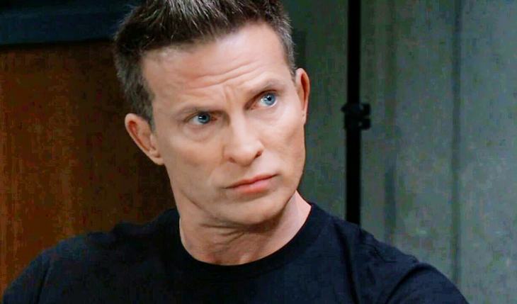 General Hospital Spoilers: Jason's Suspicious About "Nathan," Will He Be The One To Expose Him?
