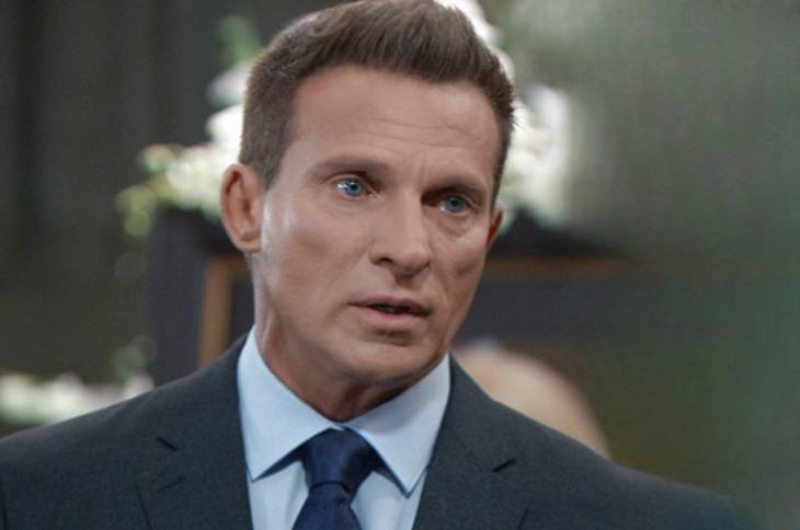 General Hospital Spoilers: Finally! Jason Calls Britt To Task — How Will She Explain Trying To Prevent James From Meeting Nathan?