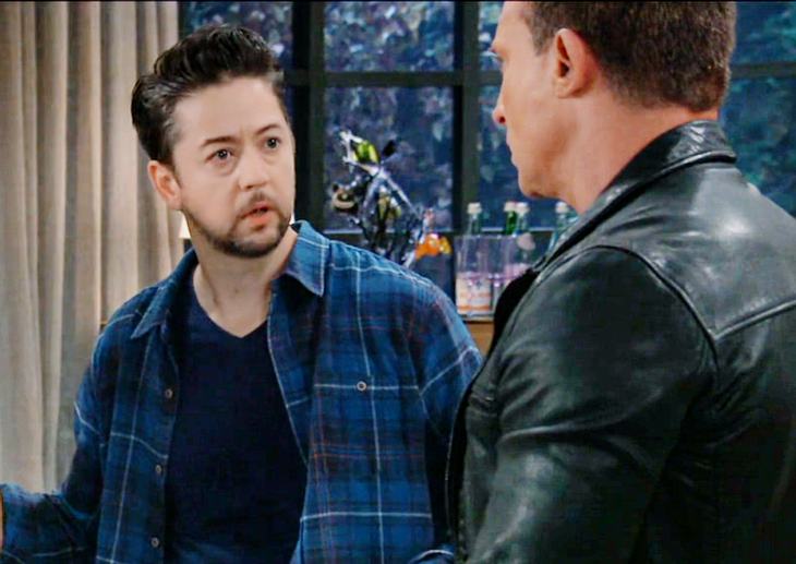 General Hospital Spoilers: Jason And Spinelli Join Forces To Take On the New Nathan?!