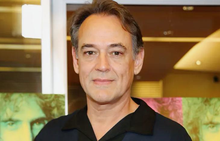 General Hospital & Beyond The Gates Star Jon Lindstrom Addresses “Death” Rumors