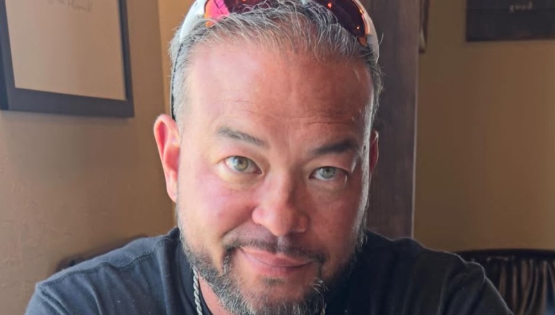 Jon and Kate Plus 8 Alum Jon Gosselin - Instagram