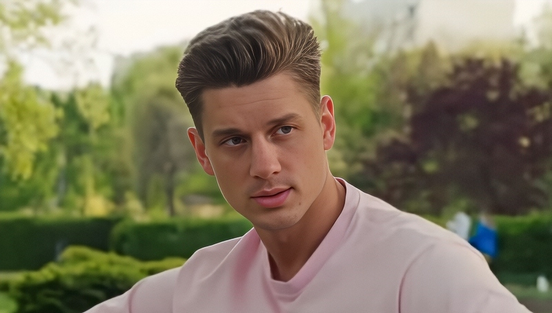 Justin left Nikki and returned to Moldova - TLC - YouTube