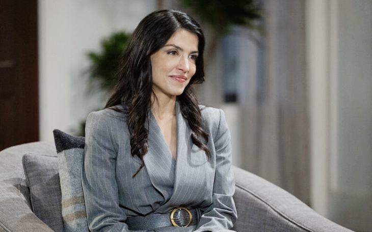 General Hospital Spoilers: Did Justine Turner Make A Critical Mistake-The Truth About ADA And The Shooting Of Drew Revealed