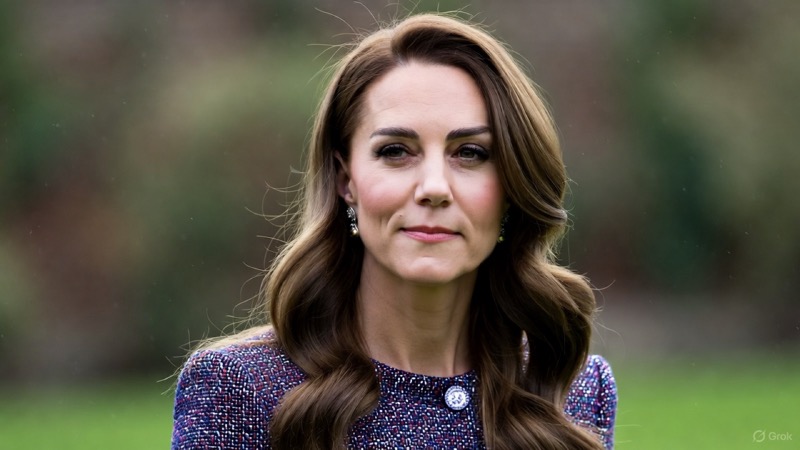 Kate Middleton Has Lost Her Fashion Appeal