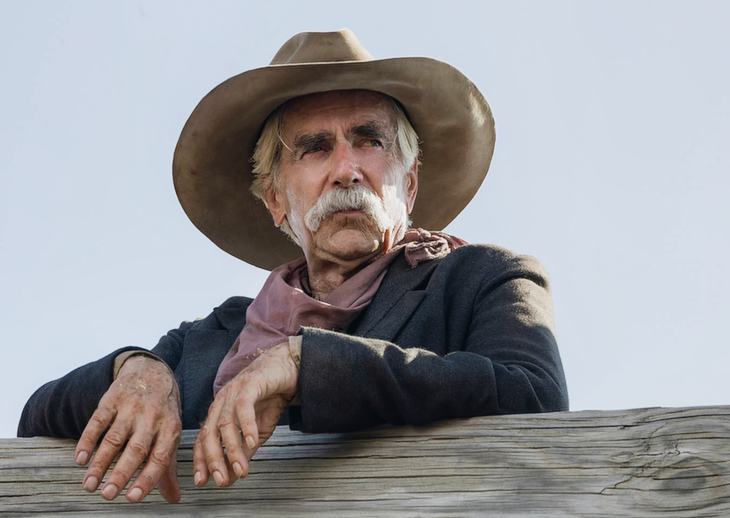 Landman Season 2: Full Trailer Features A Well Explosion, Cami In Danger And A Lot More Sam Elliott - Watch