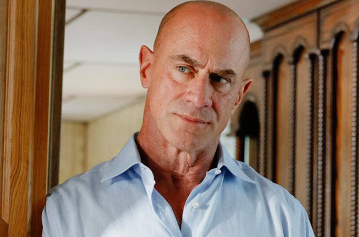 Law & Order SVU Spoilers: Behind The Scenes-Christopher Meloni's Been Staying With Mariska Hargitay?