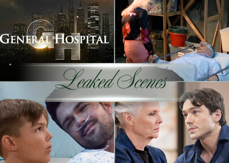 General Hospital