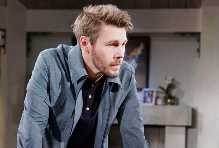 The Bold And The Beautiful Spoilers: Liam Nears Revived Destiny – Hope Can't Marry Carter