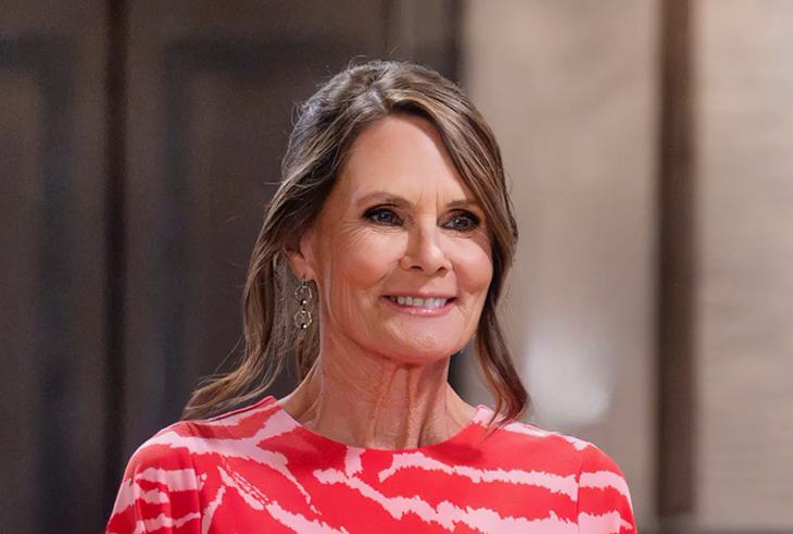 General Hospital Spoilers: Lucy’s Eulogy Sparks Dante And Lulu’s Reunion — Are They Each Other’s True Love?
