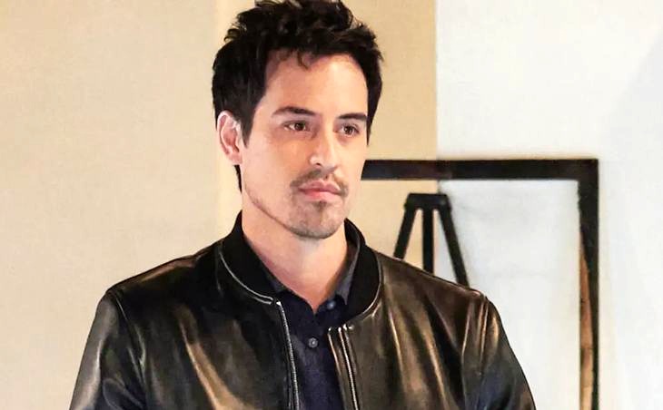 General Hospital Spoilers: Is Marcus Coloma Coming Back?
