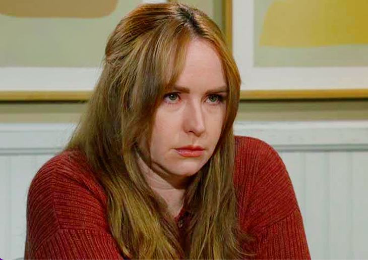 The Young And The Restless Spoilers: Is Mariah Delusional? - Ian's Intentions Are Clear