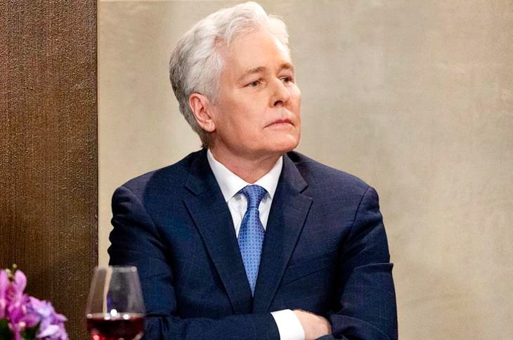 General Hospital Spoilers: Martin Drugged Ronnie To Get Back At Tracy Having Him Arrested?