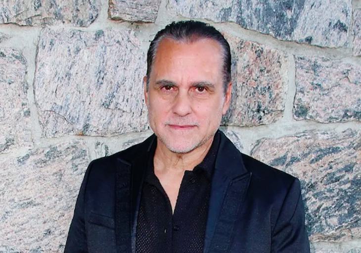 General Hospital News: Maurice Benard’s Retirement Plans For 2026