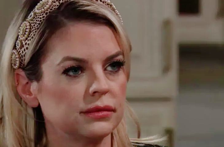 General Hospital Spoilers: Maxie Wakes Up & Rejects Nathan, But No Believes Her Because of “Coma Brain?”