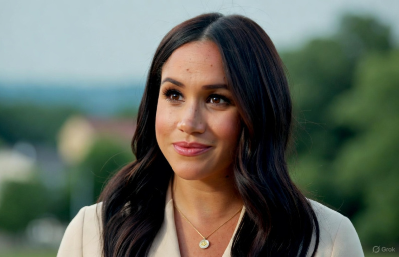 This Is How Meghan Markle Is Dealing With Her Online Hate