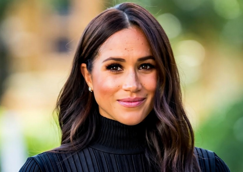 Meghan Markle Forced Back To The UK Because Of King Charles