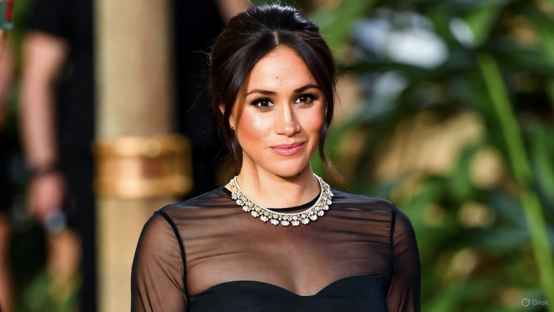 Meghan Markle Managed To Change Prince Harry’s Mind About Divorce