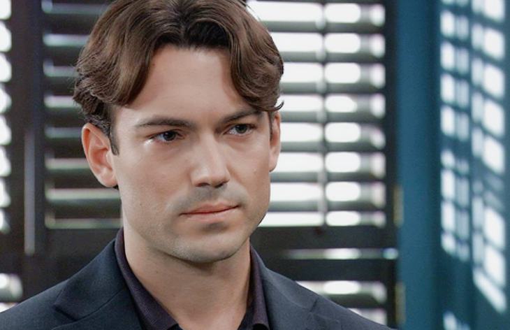 General Hospital Spoilers: Will Michael Reveal The Truth To His Parents About His Suspicions Around Willow?