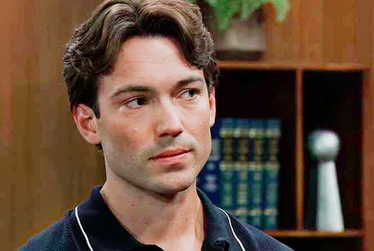 General Hospital Spoilers: Michael Framing Willow – Was It To Protect Someone Else?