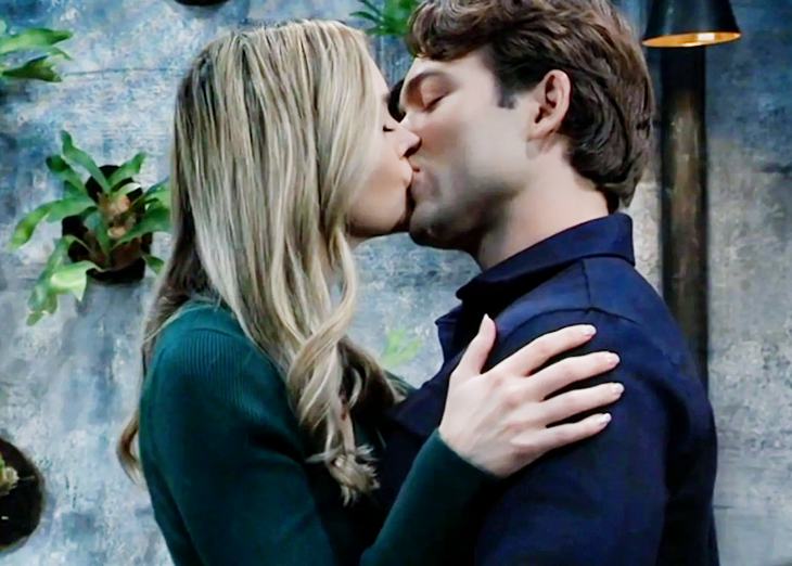 General Hospital Spoilers: Michael's Romantic Proposal To Jacinda – Will Their Wedding Step Seal The Deal On Love?