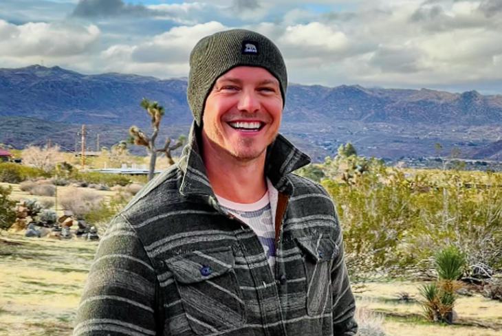 Days Of Our Lives Spoilers: 5 Interesting Facts About Michael Roark
