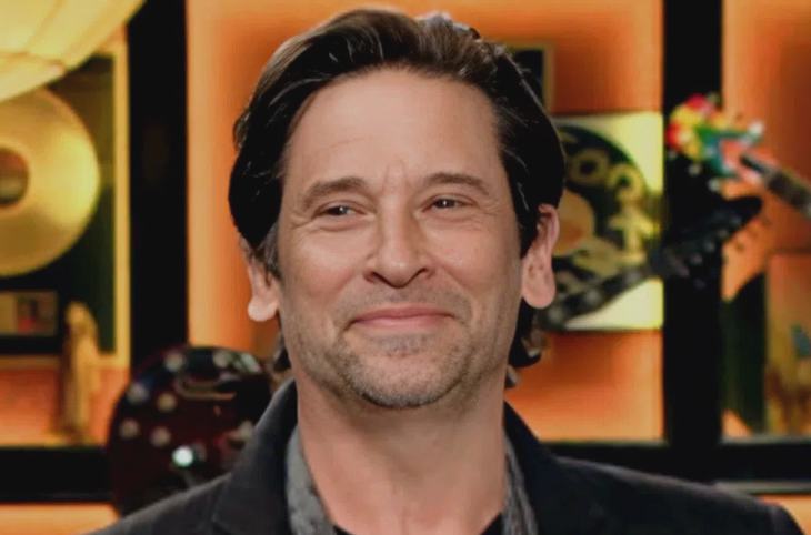 The Young And The Restless Spoilers: Is Mitch Bacall The Shocking Bio Dad Claire Never Knew?