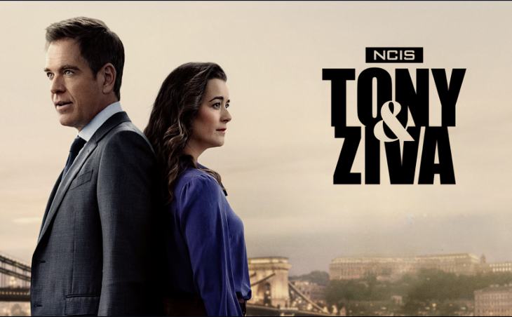 NCIS: Tony & Ziva Spoilers: Showrunner Teases An Alternate Ending-Potential Premiere For Season Two?